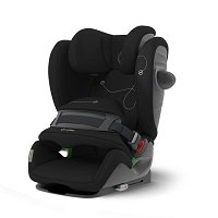 Siège auto évolutif CYBEX Pallas G R129 i-Size avec bouclier 76-150 cm