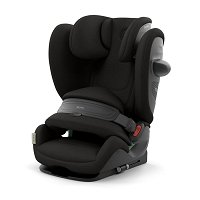 Siège auto PALLAS G3 Magic Black R129 i-Size 76-150 cm CYBEX