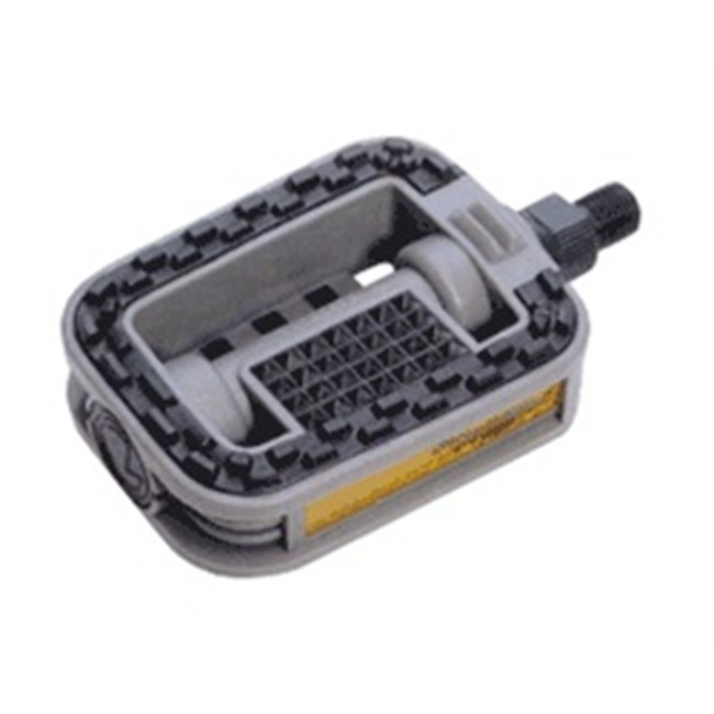 Pédales Antidérapantes Maxxus Caoutchouc 9/16