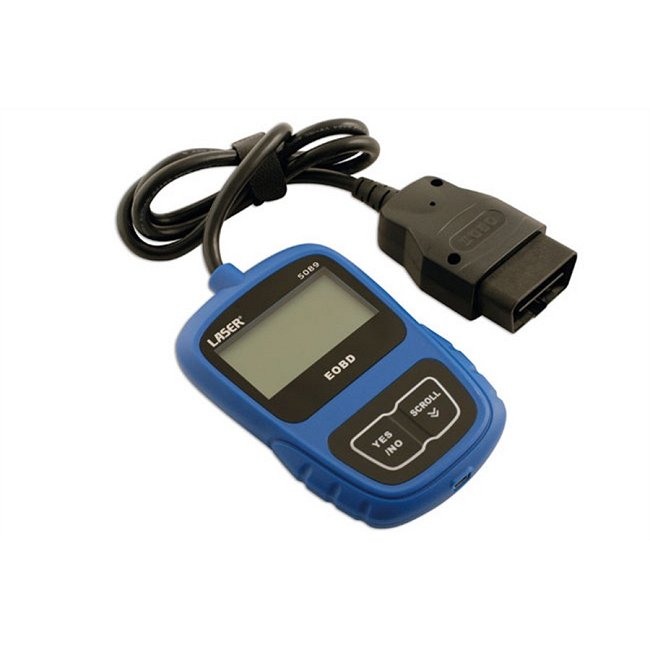 Lecteur De Code Défaut Diag Obd2 Norauto