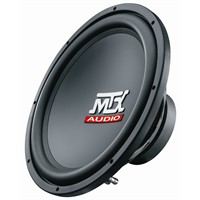 Haut-parleurs MTX RT15-04 Subwoofer