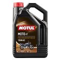 Huile 2 roues MOTUL 4T 10W40 1 L