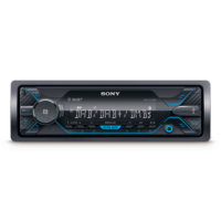 Autoradio SONY DSX-A510BD Bluetooth&Sans mécanique CD/DVD