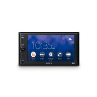 Autoradio SONY XAVAX1005DB.EUR
