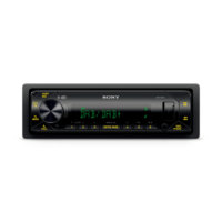 Autoradio DSX-B41D - SONY