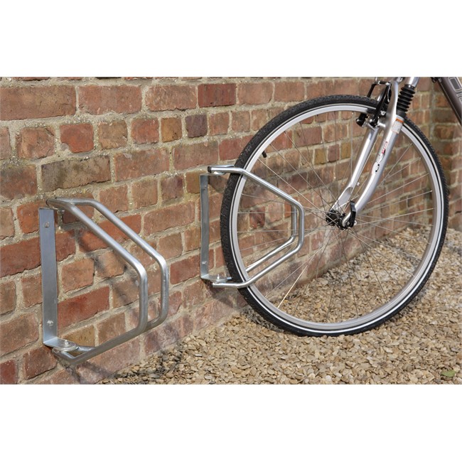 Range-vélo Mural Pivotant Mottez B049q