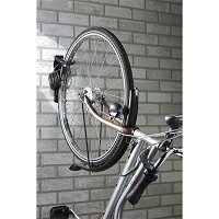 Crochet mural range-vélo MOTTEZ B865V