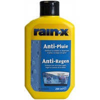 Anti-pluie RAIN'X 200 ml