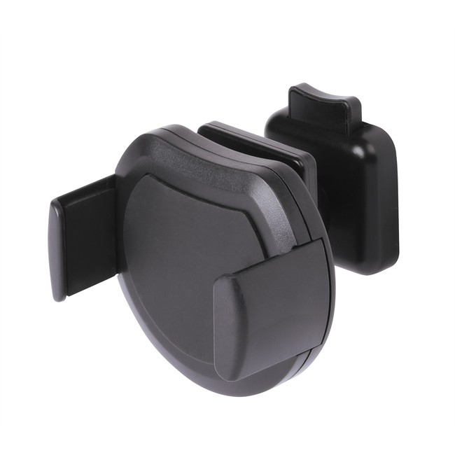 Mini Support Smartphone Sur Grille De Ventilation Norauto