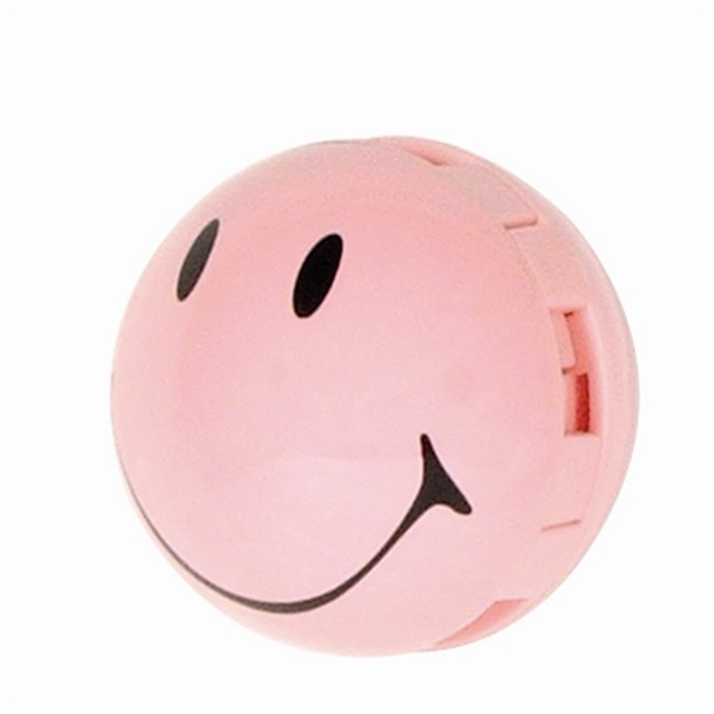 Désodorisant Voiture Speedballs Sphère Smiley Vanille