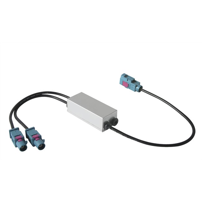 Adaptateur D'antenne Passive Diversity Phonocar 8558