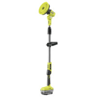 Brosse motorisée télescopique RYOBI ONE+ R18TPS-0 