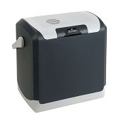 Glaci&egrave;re &eacute;lectrique 12V/230V NORAUTO 24 L