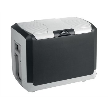 Glaci&egrave;re &eacute;lectrique 12V/230V NORAUTO 40 L