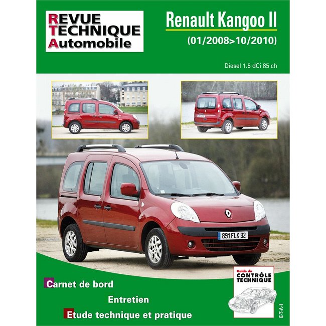 Revue Technique Scenic 1 Phase 2 Pdf Gratuit