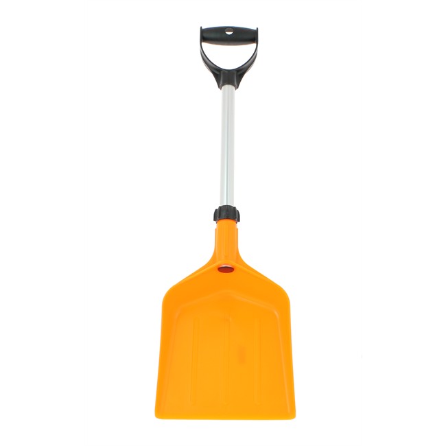 Pelle À Neige Ultra-compacte Orange Billat