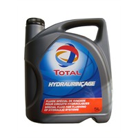 Fluide hydraurinçage TOTAL 5 L