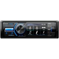 Autoradio KD-X561DBT - JVC