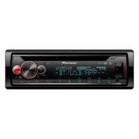 Autoradio PIONEER DEH-S720DAB Bluetooth&CD