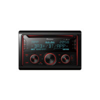 Autoradio PIONEER FH S820DAB