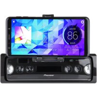 Autoradio PIONEER SPH-20DAB Bluetooth et Sans mécanique CD/DVD