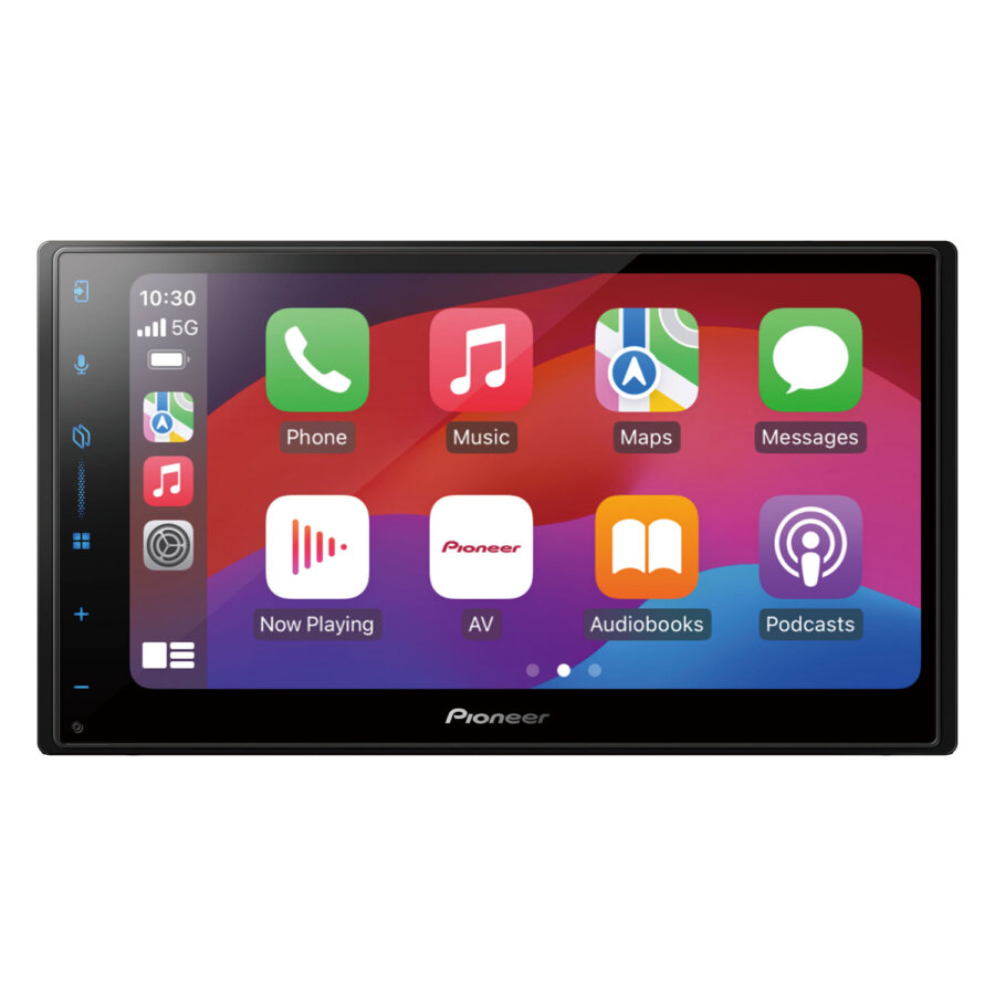 Autoradio SPH-DA77DAB - PIONEER