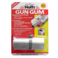 Bandage pour pot d'échappement HOLTS Gun Gum