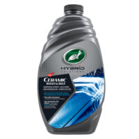 Shampoing lustrant céramique TURTLE WAX 1420 ml