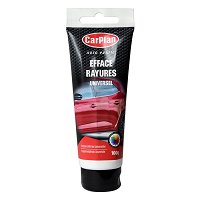 Efface rayures universel 100 ml Carplan
