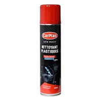 NET.PLAST.NEWCAR CARPLAN 400ML