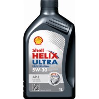 Huile moteur SHELL Helix Ultra Professional AR-L 5W30 Diesel 1 L