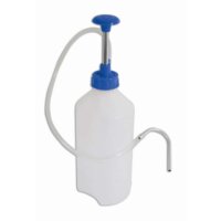 Mini pompe à piston LASER 5190 1 L