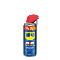 WD-40 – Multifonction 300ML + 10% offert