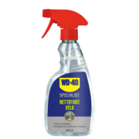 Nettoyant vélo WD-40 500 ml