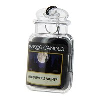 Désodorisant voiture YANKEE CANDLE Nuit d'été