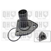 CCT16K DOUILLE GUIDAGE QH