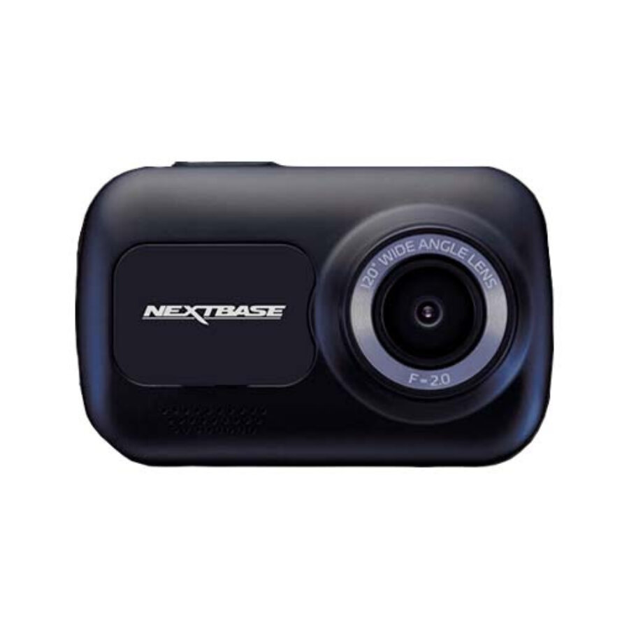 Dashcam NEXTBASE 122 HD