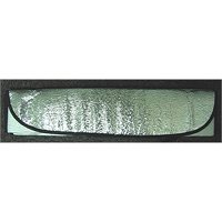 1 pare-soleil pour pare-brise 1er PRIX CONFIANCE 130 x 60 cm