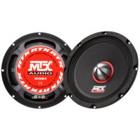Haut-parleurs MTX RTX84 Subwoofer