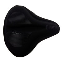 Couvre selle Memory Foam Touring MAXXUS