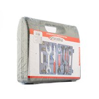 Valisette d'outillages vélo MAXXUS