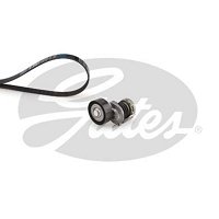 Kit de courroies d'accessoires GATES K036PK1070