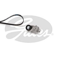 Kit de courroies d'accessoires GATES K016PK975