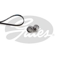 Kit de courroies d'accessoires GATES K017PK1125