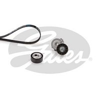 Kit de courroies d'accessoires GATES K056PK1740