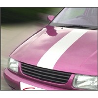 ADHESIF PLANCHE CHIFFRES NOIRS - 102600 - CADOX CADOX - Stickers voiture  tuning