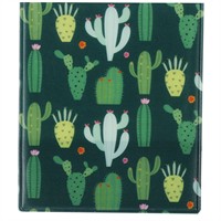 1 porte vignette assurance TURBOCAR Cactus