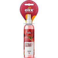 Désodorisant spray Fraise ELIX