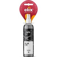 Désodorisant spray Black ELIX