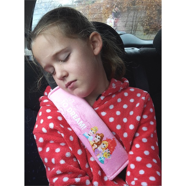 Passe Ceinture Disney Princesse